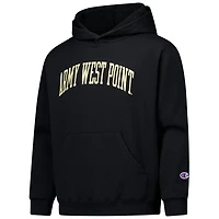 Youth Champion Army Knights Basic Arch Hoodie