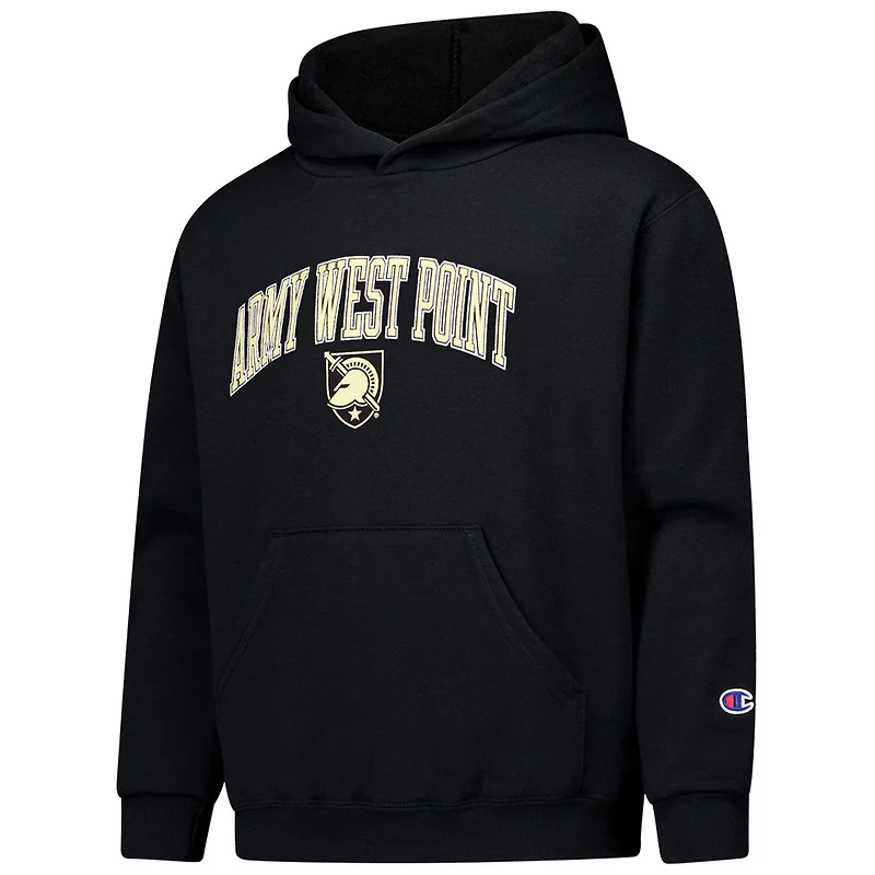 Youth Champion Army Knights Campus Pullover Hoodie