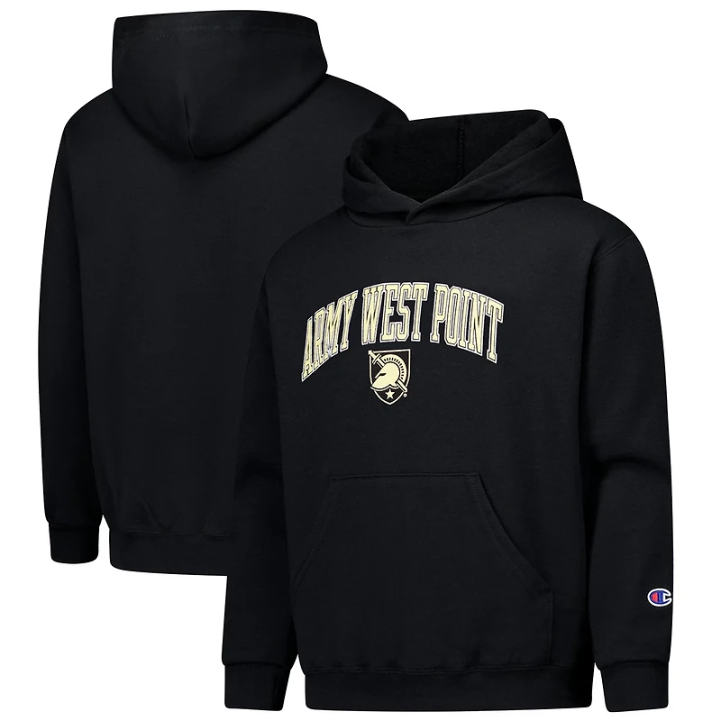 Youth Champion Army Knights Campus Pullover Hoodie