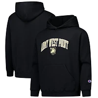 Youth Champion Army Knights Campus Pullover Hoodie