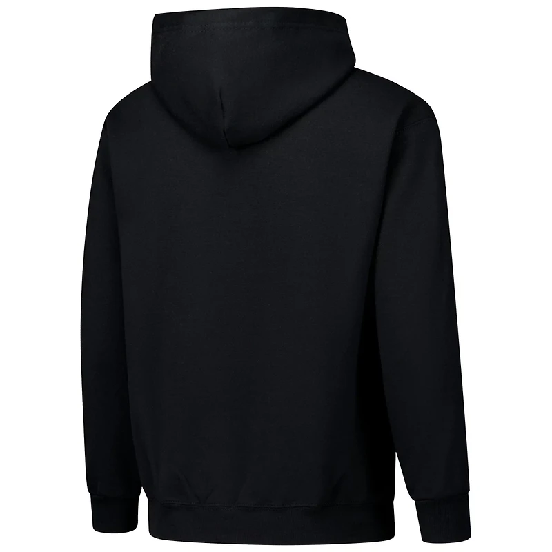 Youth Champion Army Knights Campus Pullover Hoodie