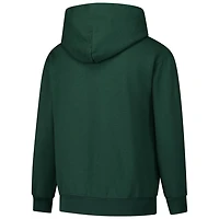 Youth Champion Baylor Bears Campus Pullover Hoodie