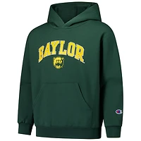 Youth Champion Baylor Bears Campus Pullover Hoodie