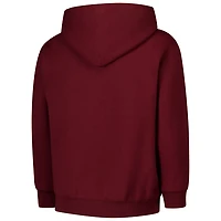 Youth Champion Boston College Eagles Campus Pullover Hoodie