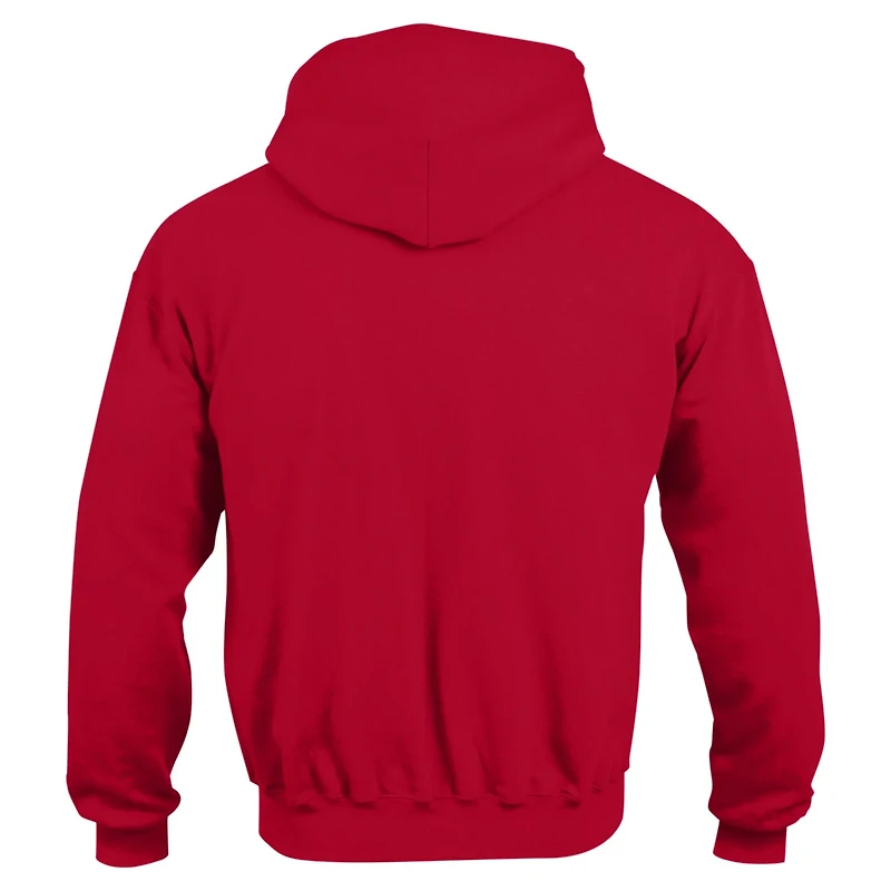 Youth Champion Ole Miss Rebels Basic Arch Hoodie
