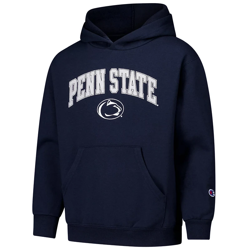 Youth Champion Penn State Nittany Lions Campus Pullover Hoodie