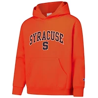 Youth Champion Syracuse Campus Pullover Hoodie
