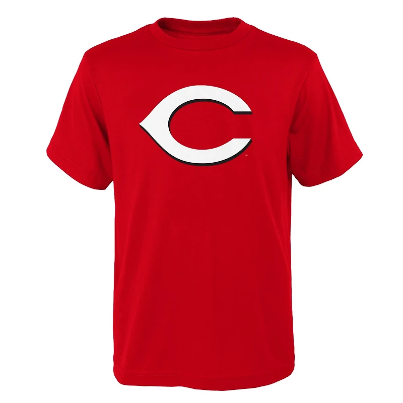 Youth Cincinnati s Logo Primary Team T-Shirt