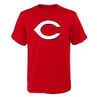 Youth Cincinnati s Logo Primary Team T-Shirt