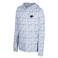 Youth Colosseum Penn State Nittany Lions All-Over Print Hoodie