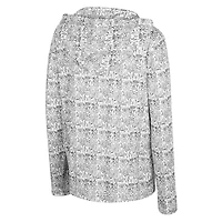 Youth Colosseum Purdue Boilermakers All-Over Print Hoodie