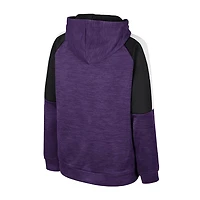 Youth Colosseum Washington Huskies Pullover Hoodie