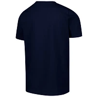 Youth Detroit Tigers Heart  Soul T-Shirt