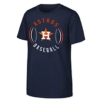 Youth Houston Astros Golden Glove T-Shirt