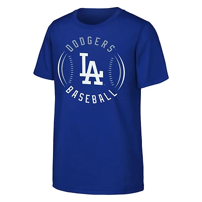 Youth Los Angeles Dodgers Golden Glove T-Shirt