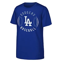 Youth Los Angeles Dodgers Golden Glove T-Shirt