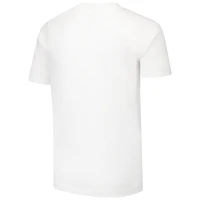 Youth Los Angeles Lakers NBA x Marvel Avengers Squad T-Shirt