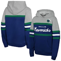 Youth Mitchell  Ness Dallas Mavericks