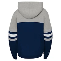 Youth Mitchell  Ness Penn State Nittany Lions Head Coach Hoodie