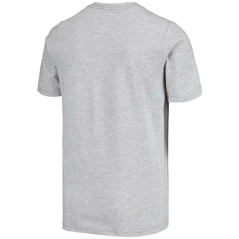 Youth Mitchell  Ness Shawn Kemp Seattle SuperSonics Hardwood Classics King of the Court Player T-Shirt