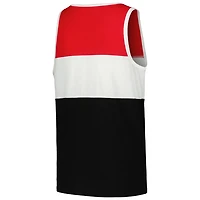 Youth Mitchell  Ness Vancouver Grizzlies Hardwood Classics Special Script Tank Top