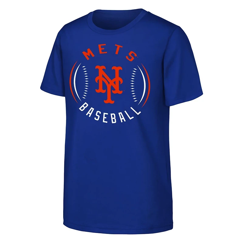 Youth New York Mets Golden Glove T-Shirt