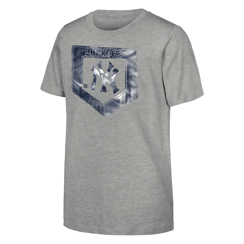 Youth New York Yankees Stolen Base T-Shirt