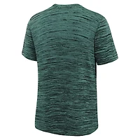 Youth Nike Boston Red Sox City Connect Authentic Collection Velocity Dri-FIT T-Shirt