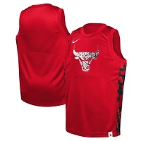 Youth Nike Chicago Bulls Courtside Starting Five Team Jersey