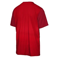 Youth Nike Cincinnati s 2026 City Connect Authentic Collection Velocity Dri-FIT T-Shirt