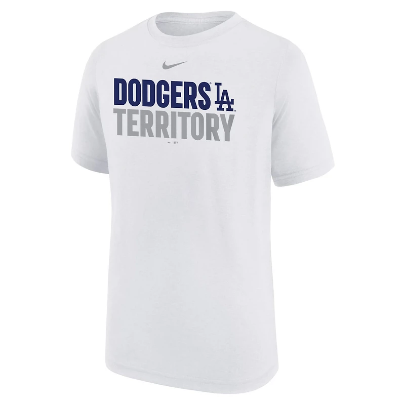Youth Nike Los Angeles Dodgers Local Legend T-Shirt