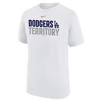Youth Nike Los Angeles Dodgers Local Legend T-Shirt