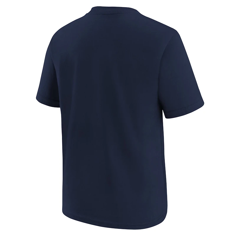Youth Nike USA Baseball 2026 World Classic Country T-Shirt