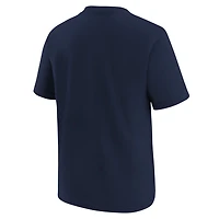 Youth Nike USA Baseball 2026 World Classic Country T-Shirt