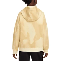 Youth Nike USMNT Club Fleece Pullover Hoodie