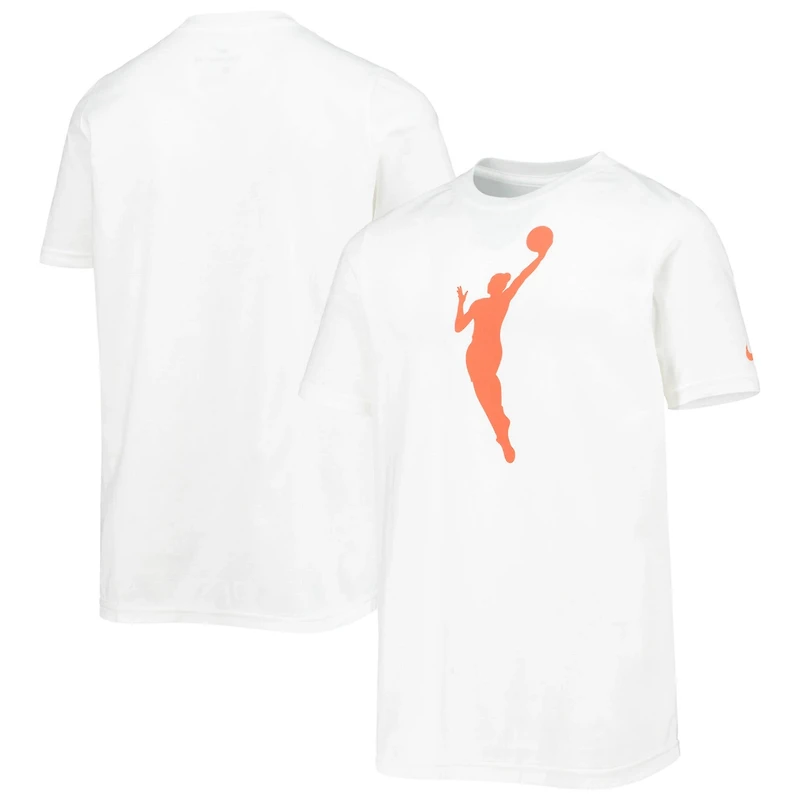 Youth Nike WNBA Primary Logo T-Shirt