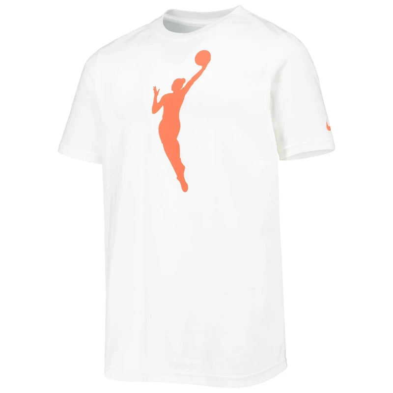 Youth Nike WNBA Primary Logo T-Shirt