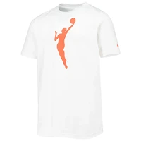 Youth Nike WNBA Primary Logo T-Shirt