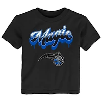 Youth Orlando Magic Bubbly Script T-Shirt