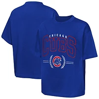 Youth Outerstuff Chicago Cubs Premium World Class T-Shirt