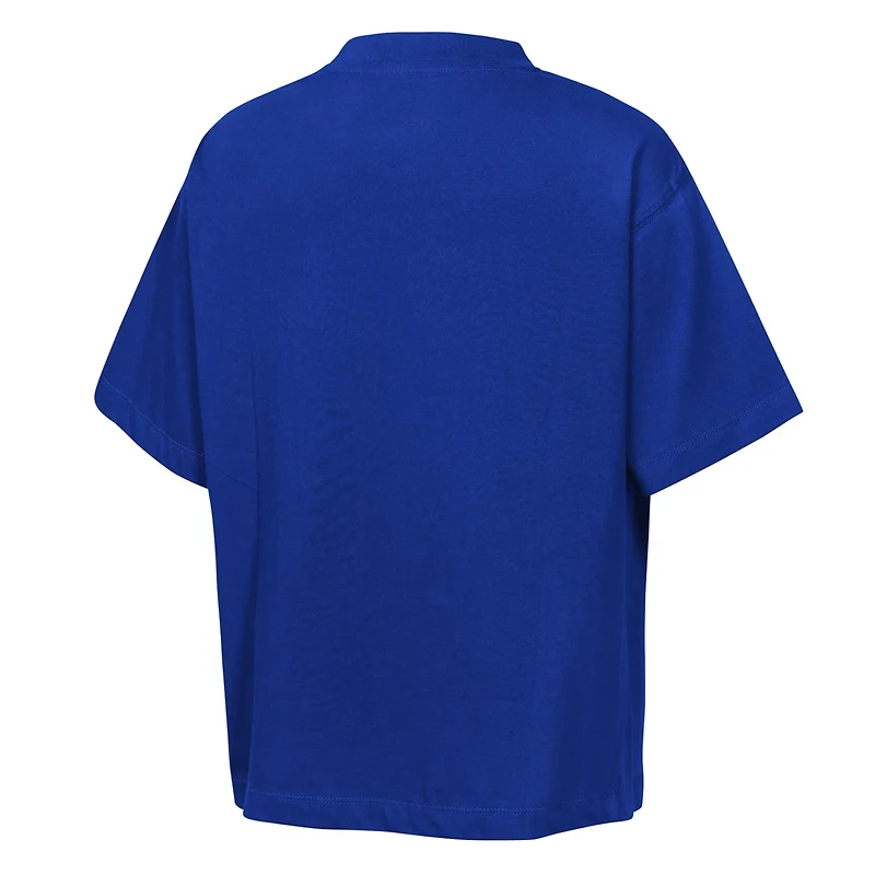 Youth Outerstuff Chicago Cubs Premium World Class T-Shirt