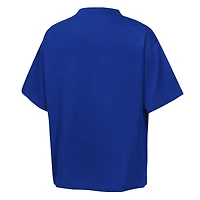 Youth Outerstuff Chicago Cubs Premium World Class T-Shirt