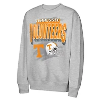 Youth Outerstuff Tennessee Volunteers Wild Card Fleece Sweatshirt