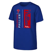 Youth Philadelphia Phillies The MVP T-Shirt