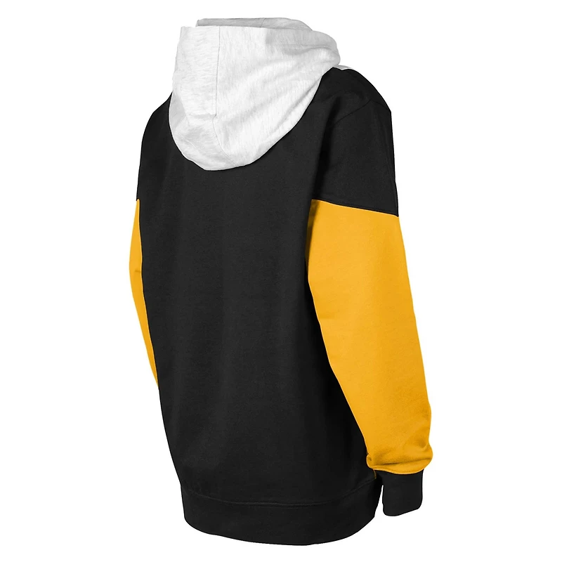 Youth Pittsburgh Penguins Champion League Fleece Pullover Hoodie