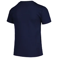 Youth Soft as a Grape Atlanta Braves Cooperstown Collection T-Shirt