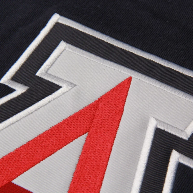 Youth Stadium Athletic Arizona Wildcats Big Logo Pullover Hoodie