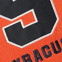 Youth Stadium Athletic Syracuse Big Logo Pullover Hoodie