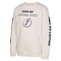 Youth Tampa Bay Lightning Star Power Pullover Sweatshirt