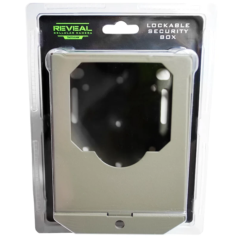 Tactacam Security Box V2